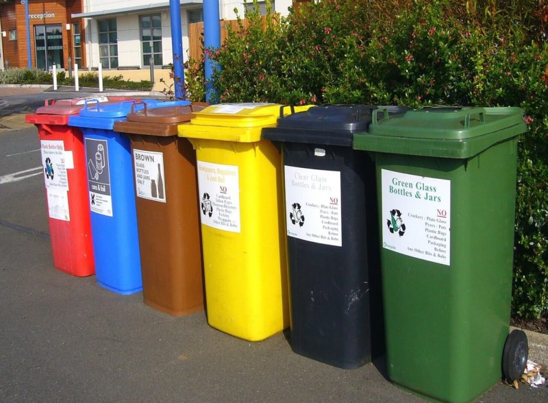 Soluciones efectivas para revertir el deterioro del medio ambiente 2 soluciones efectivas para revertir el deterioro del medio ambiente
