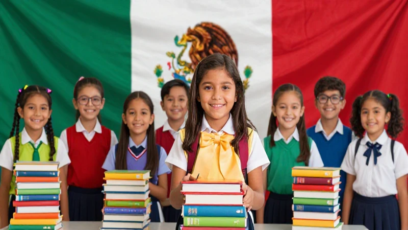 ¿Libros de educación cívica SEP: adecuados para todas las edades? 3 Libros educativos cívicos con niños mexicanos