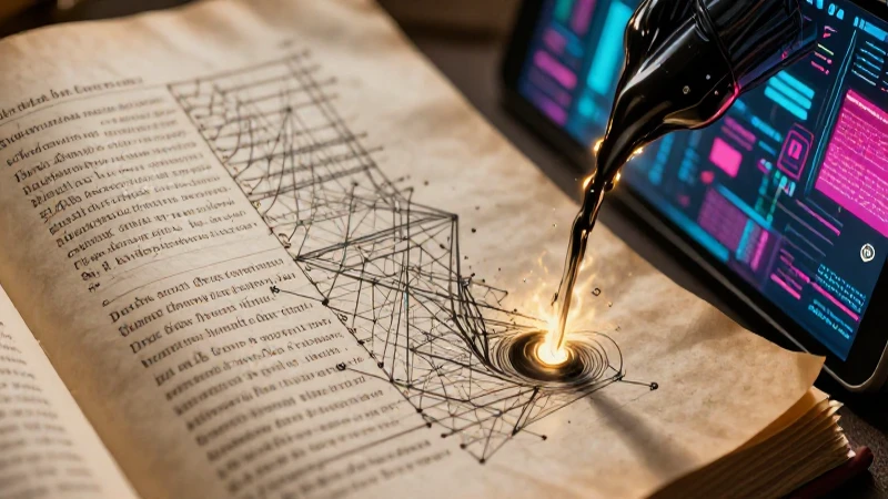 Sonetos: 30 Ejemplos de Sonetos Clásicos y Modernos 5 Soneto antiguo se funde en lo digital