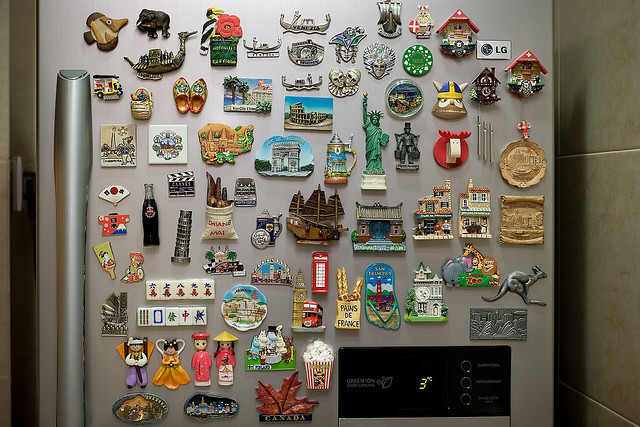 souvenir definicion concepto y tipos de souvenirs