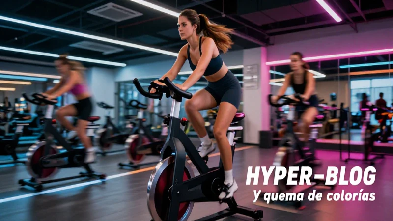 Spinning: Qué es, características, beneficios y ventajas 8 Spinning: quema calorías, beneficios y consejos