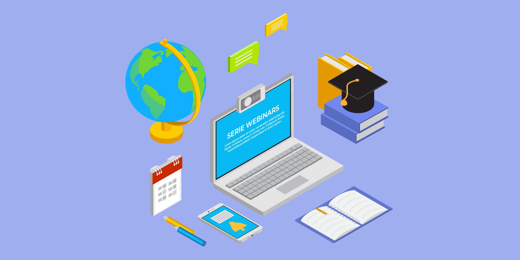 strategias innovadoras de evaluacion en la educacion en linea
