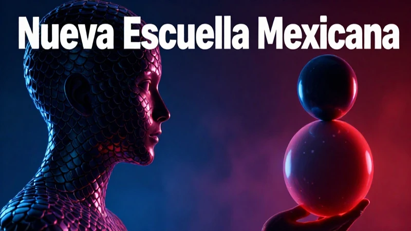 Ilustración dramática de silueta, equilibrio y concepto