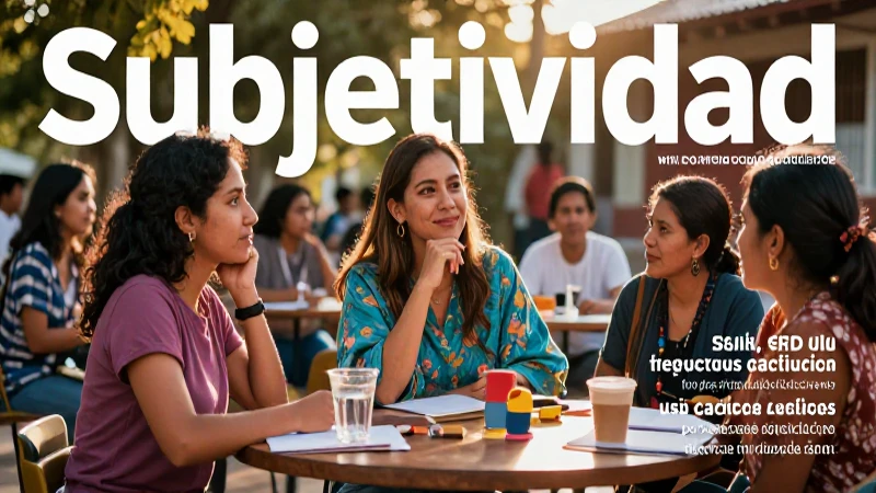 Subjetividad: ejemplos y conceptos cotidianos