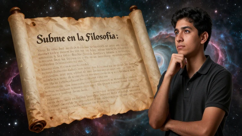 Sublime Significado: Historia, Definición y Concepto 4 El concepto filosófico del sublime