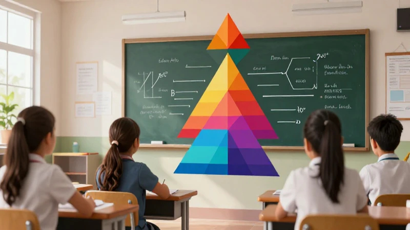 Aprende sucesiones aritméticas con ejemplos visuales