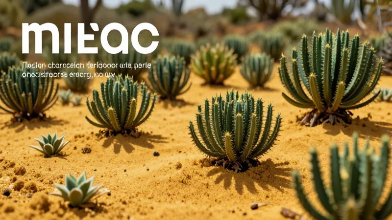Suelo Arenoso: Características, Tipos y Usos Ecológicos 3 Fotografía educativa mexicana vibrante y detallada en suelo