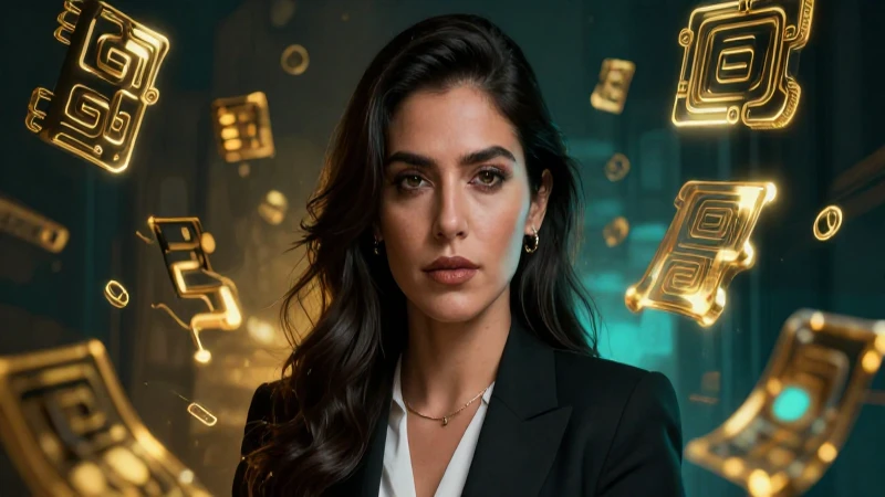 Educadora mexicana, concepto lingüístico y estética moderna