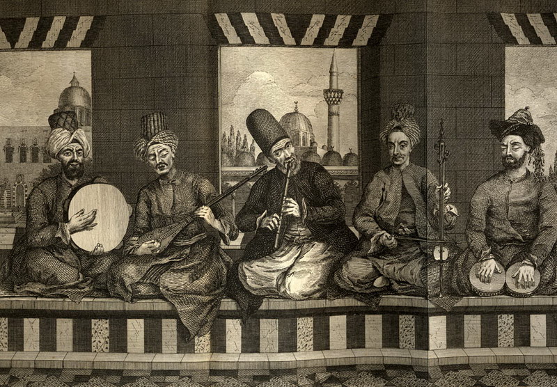 sultan que es historia su musica y diversos usos