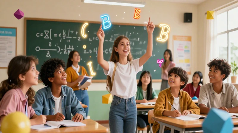 Suma los siguientes monomios: Ejemplo y explicación clara 5 Estudiantes diversos colaboran en matemáticas