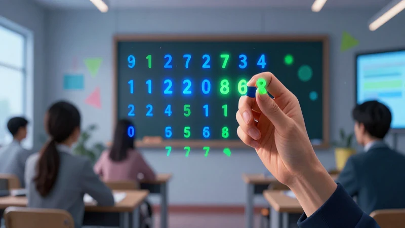 Aprende rápido y fácil las sumas y restas de decimales
