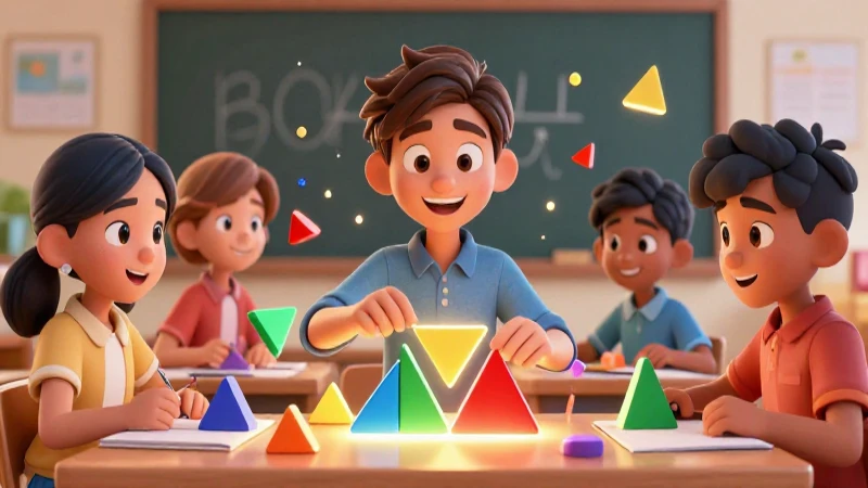 Domina sumas y restas de fracciones con ejemplos prácticos 4 Estudiante mexicano resuelve fracciones en 3D vibrante