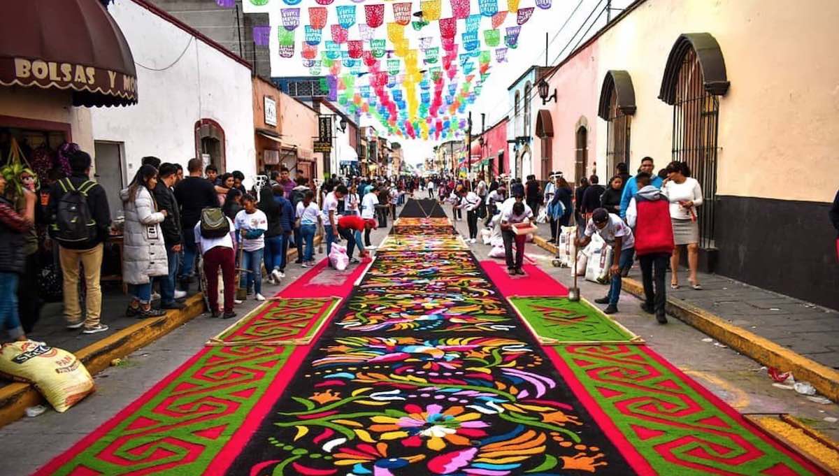 Sumérgete en las leyendas de Huamantla: descubre su misterio 2 sumergete en las leyendas de huamantla descubre su misterio