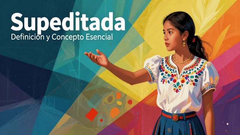 Diseño artístico de subordinación cultural mexicana