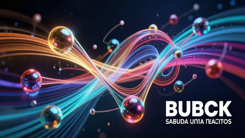 Ilustración educativa abstracta y moderna
