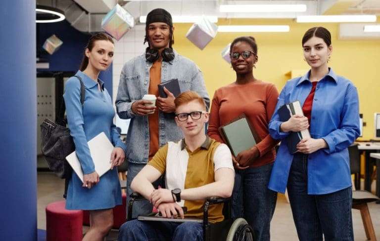 Supera las barreras en educación física inclusiva: evalúa desempeño y progreso con nuestras claves 2 supera las barreras en educacion fisica inclusiva evalua desempeno y progreso con nuestras claves