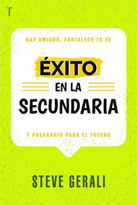 Supera los desafíos de la secundaria y alcanza el éxito: descubre cómo 2 supera los desafios de la secundaria y alcanza el exito descubre como
