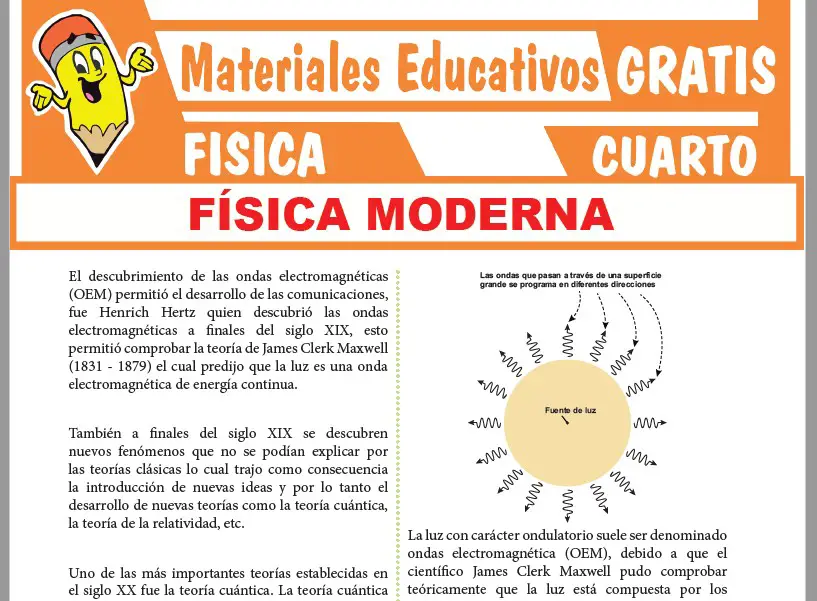 superficie definicion y concepto en la fisica moderna