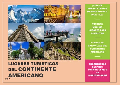 sur america descubre que es y sus caracteristicas unicas 1