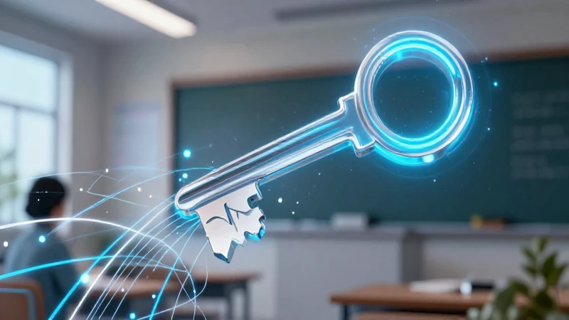 Suscripción: definición, propósito y concepto esencial 6 Ilustración digital educativa vibrante y moderna para blog