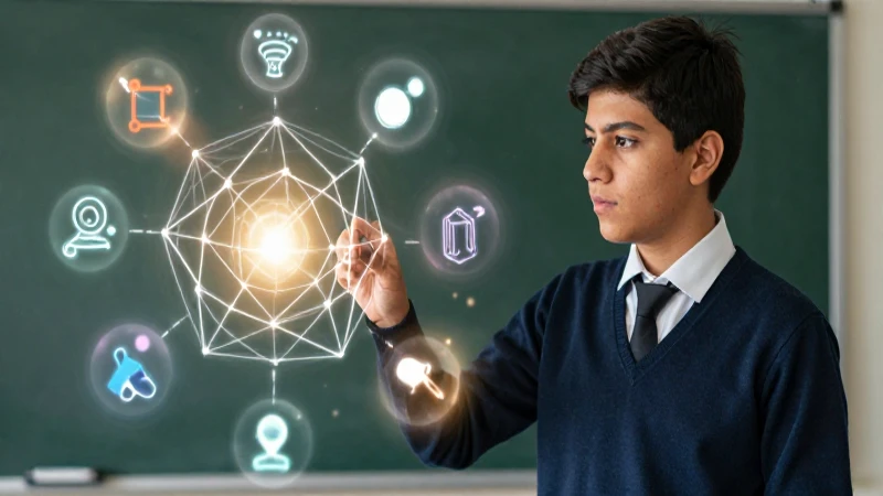 Sustantivos abstractos: 100 Ejemplos y su Significado 5 Estudiante mexicano presenta ideas abstractas con estilo