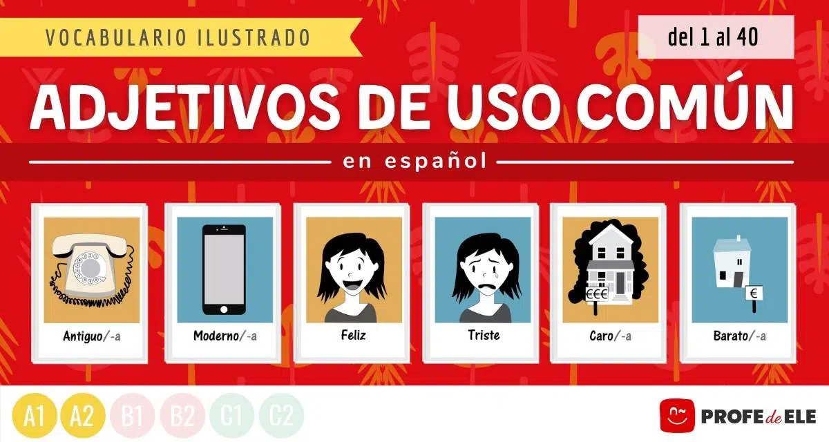 sustantivos con sus adjetivos 100 ejemplos ilustrativos 1