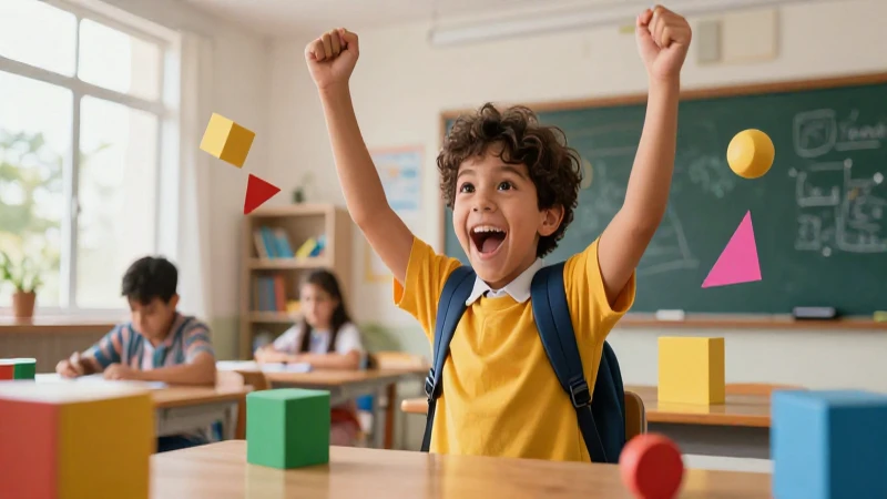 Recursos educativos de sustantivos y adjetivos