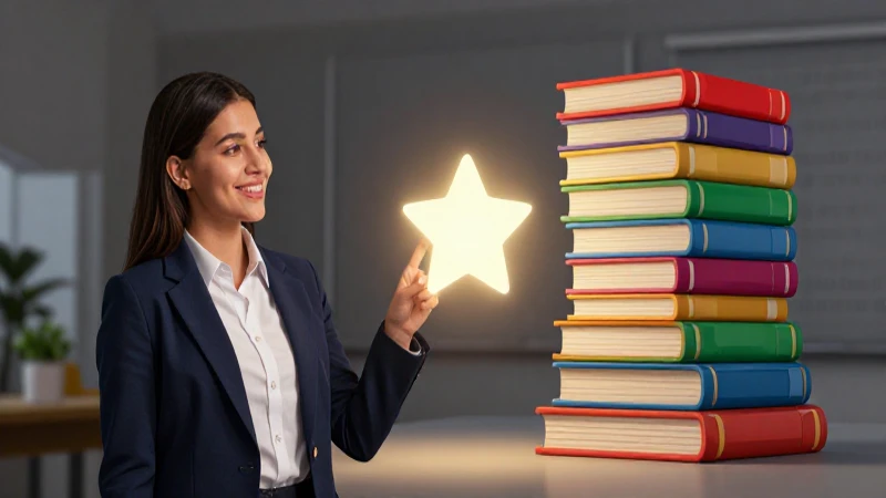 Sustantivos propios: definición, ejemplos y características 5 Blog educativo mexicano vibrante y profesional en 8k