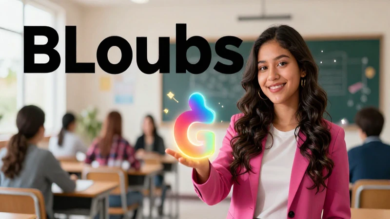 Sustantivos propios: definición, ejemplos y características 4 Estudiante mexicano moderno en blog educativo profesional