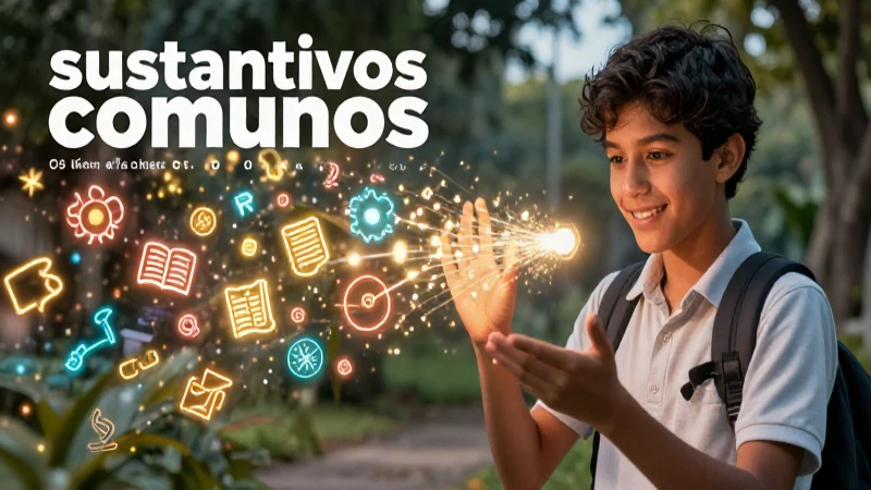 Cuáles son 100 ejemplos de sustantivos comunes y propios 7 Ejemplos de sustantivos comunes y propios