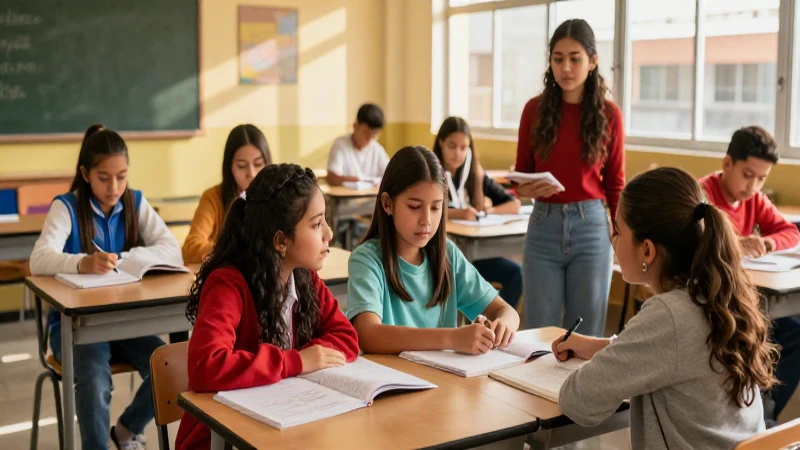 Conoce el sólido sustento psicológico de la nueva escuela mexicana 3 Impacto y base psicológica de la Nueva Escuela Mexicana