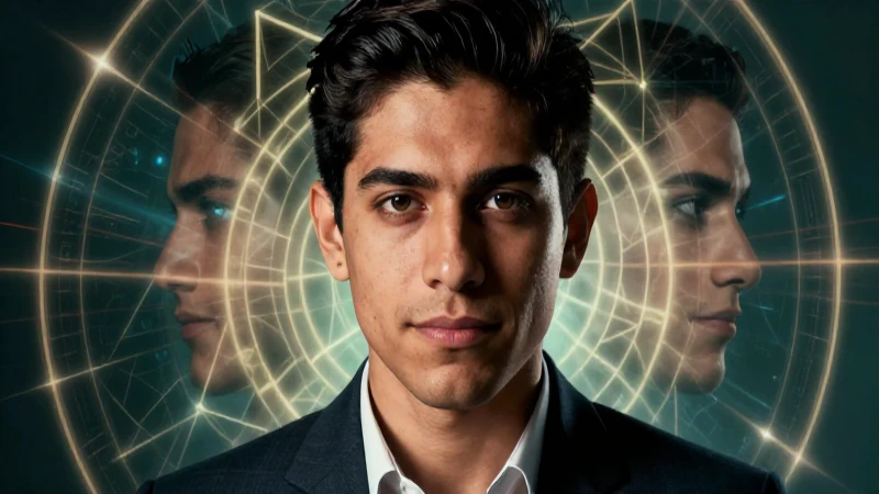 Sutiles: Concepto, características y origen del término 6 Joven académico mexicano, dualidad y arte