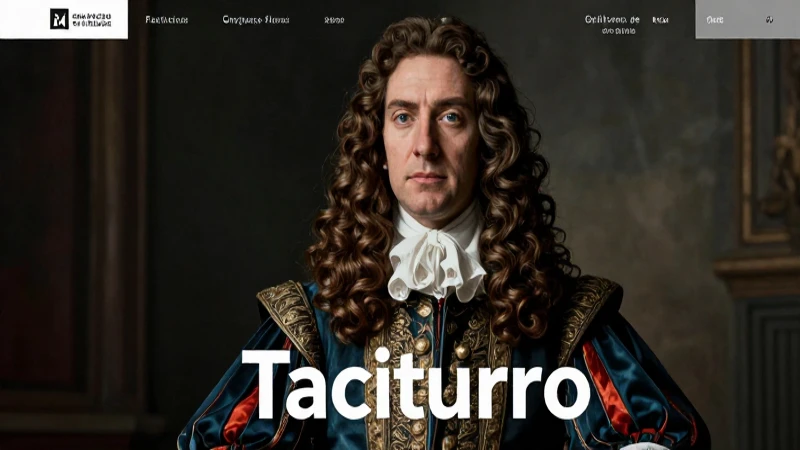 Retrato estóico de Guillermo de Orange-Nassau