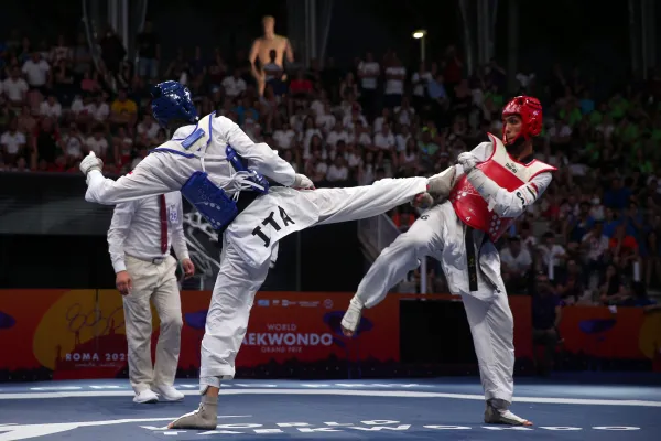 taekwondo definicion beneficios y concepto esencial