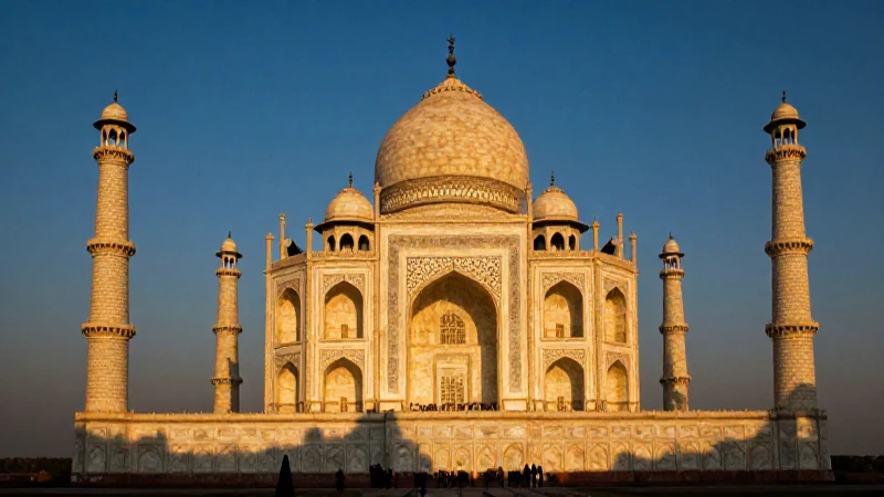 Qué sabes sobre la ubicación y características del Taj Mahal 5 Majestic Taj Mahal al amanecer con detalles dramáticos