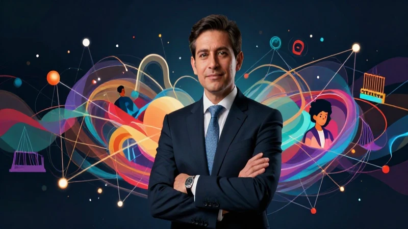Educación moderna: red dinámica de ideas