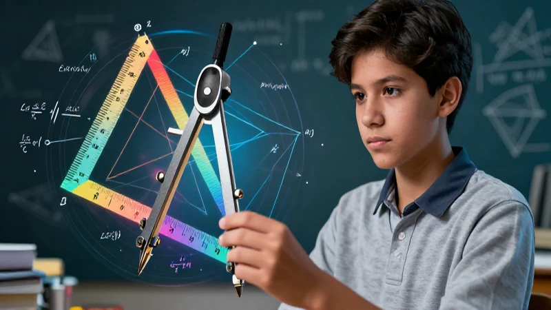 Mejora tus matemáticas calculando la tangente de 30 grados