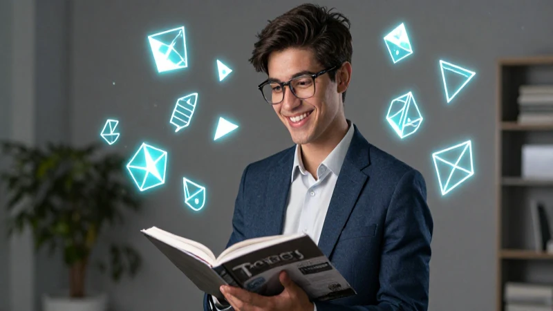 Tareas: la base del desarrollo profesional