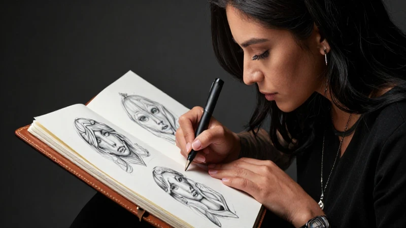 Tatuaje: Historia, Significado y Definición Esencial 5 Diseño de tatuaje: técnica, significado y arte