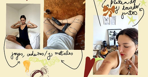 te gustaria crear accesorios unicos inspirados en loof 4
