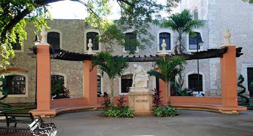 te gustaria explorar casa xibalba la mitica residencia maya 3