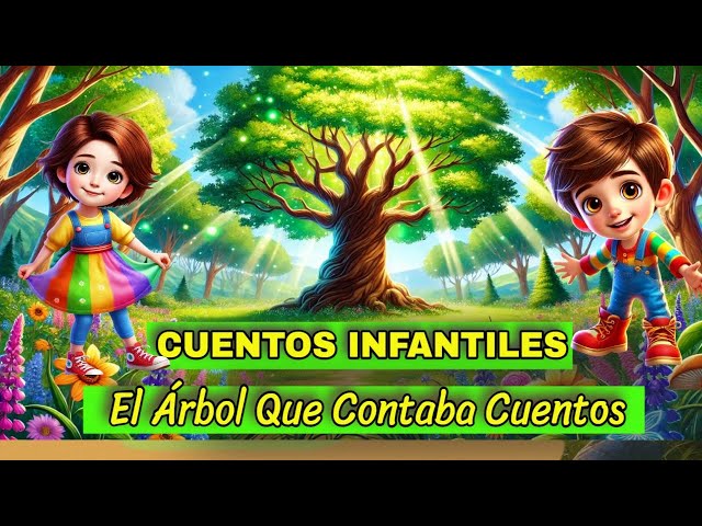 te gustaria saber mas sobre el cuento magico de dos hermanos 1