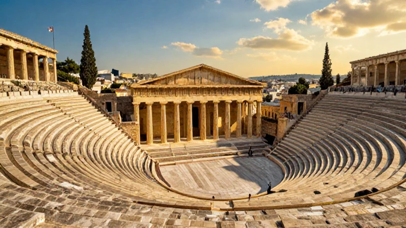 Cuáles son origen y características del teatro griego 4 Origen y características del teatro griego