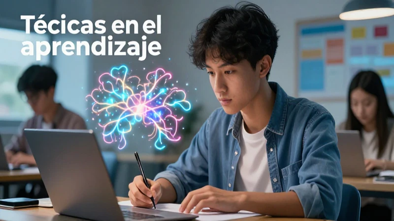 Cuáles son las técnicas: concepto, tipos y ejemplos 6 Técnicas de estudio y retención del conocimiento