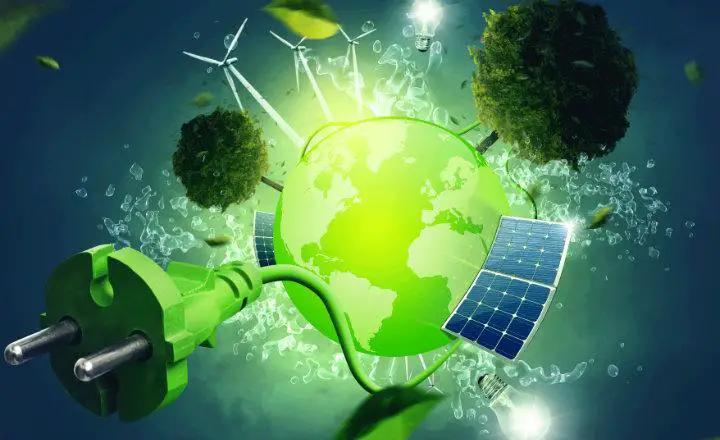 tecnologia limpia todo sobre su importancia y beneficios