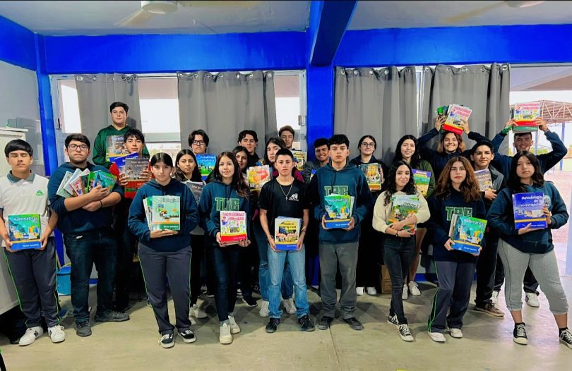 Telebachillerato Comunitario: Excelencia Educativa en México 2 telebachillerato comunitario excelencia educativa en