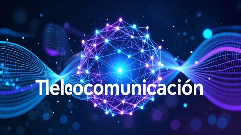 Telecomunicación: Historia, tipos e impacto en la sociedad 8 El futuro tecnológico de las telecomunicaciones