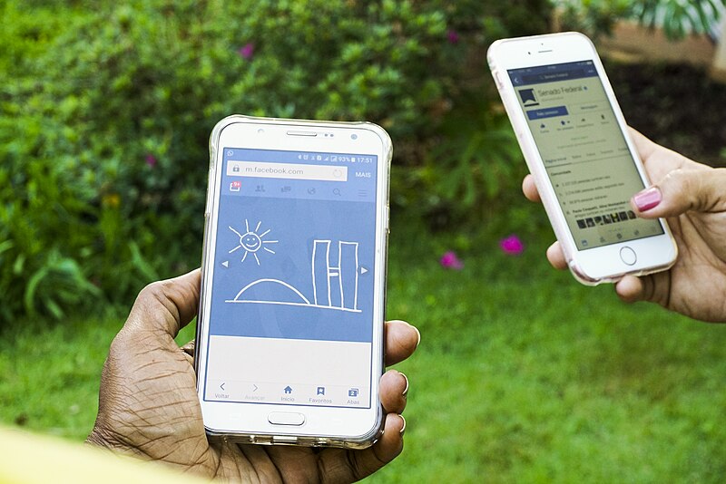 telefonia inteligente concepto historia y caracteristicas 3