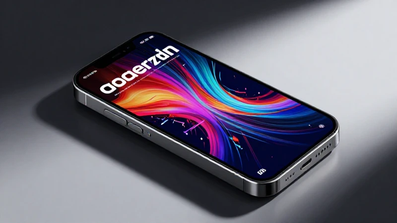 Telefonía inteligente: concepto, historia y características 6 Smartphone moderno, estilo digital dramático