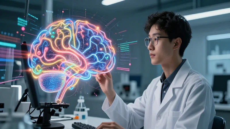 Telepatía futura: tecnología, ciencia y conceptos avanzados